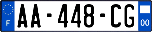 AA-448-CG