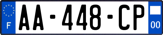 AA-448-CP