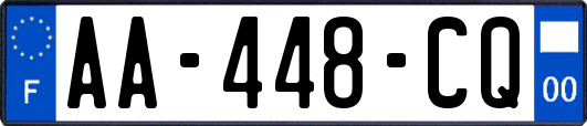 AA-448-CQ