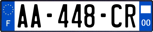 AA-448-CR