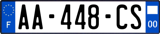 AA-448-CS