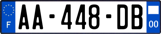 AA-448-DB