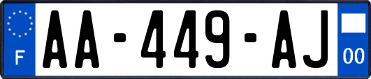AA-449-AJ