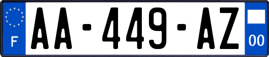 AA-449-AZ