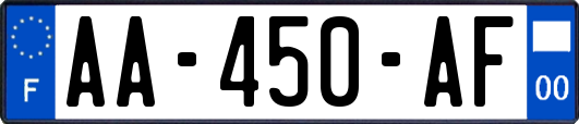 AA-450-AF
