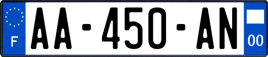 AA-450-AN