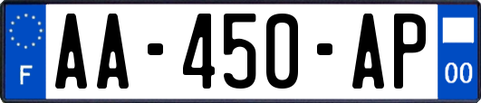 AA-450-AP