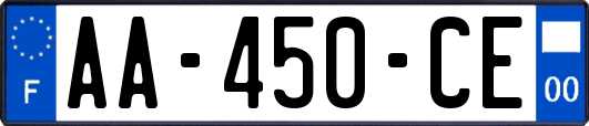 AA-450-CE