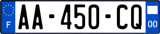 AA-450-CQ