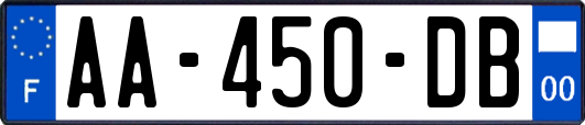 AA-450-DB