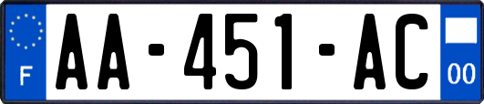 AA-451-AC