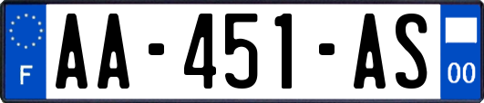 AA-451-AS