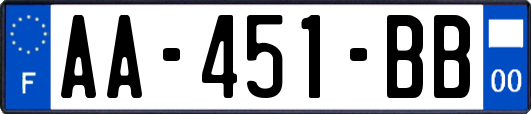 AA-451-BB