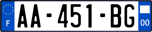 AA-451-BG