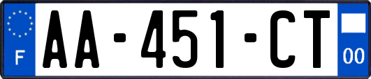 AA-451-CT