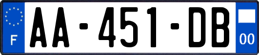 AA-451-DB