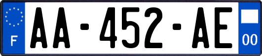 AA-452-AE