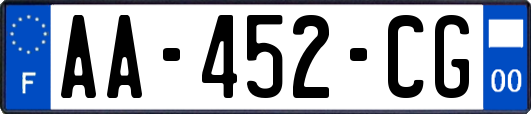 AA-452-CG