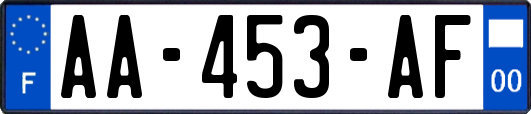 AA-453-AF
