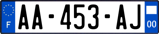 AA-453-AJ