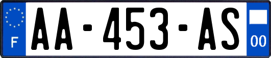 AA-453-AS