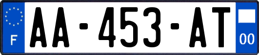 AA-453-AT