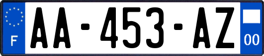 AA-453-AZ