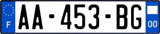 AA-453-BG