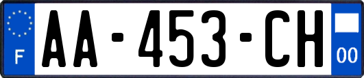 AA-453-CH