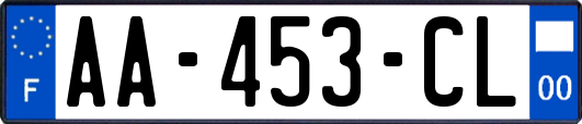 AA-453-CL