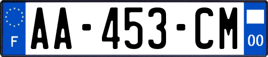 AA-453-CM