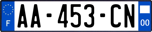 AA-453-CN