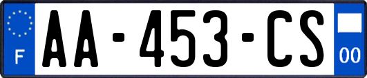 AA-453-CS