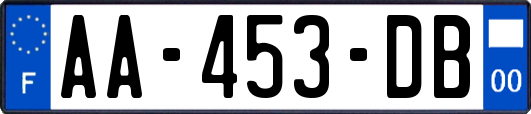AA-453-DB