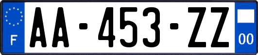 AA-453-ZZ