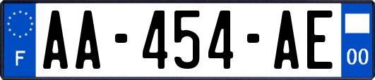 AA-454-AE