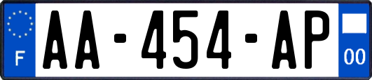 AA-454-AP