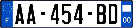 AA-454-BD