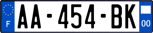 AA-454-BK