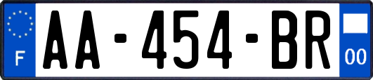 AA-454-BR