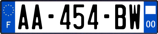 AA-454-BW