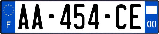 AA-454-CE