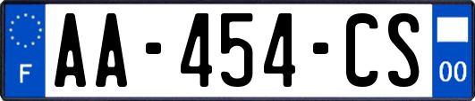 AA-454-CS
