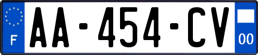 AA-454-CV