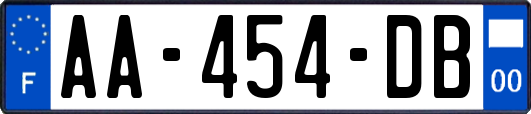 AA-454-DB