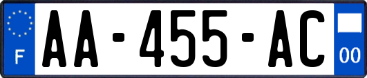 AA-455-AC