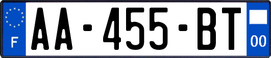 AA-455-BT