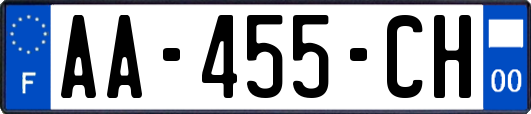 AA-455-CH
