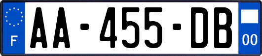 AA-455-DB