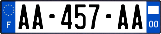 AA-457-AA
